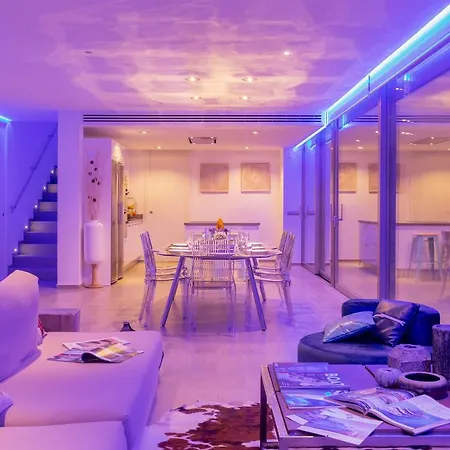 Cielo Villa *