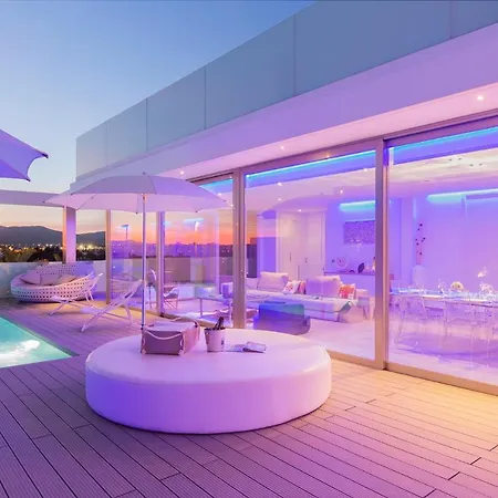 Cielo Talamanca (Ibiza)