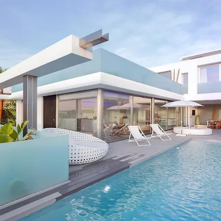 Cielo Villa Talamanca (Ibiza)