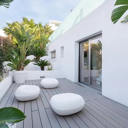 Villa Cielo *