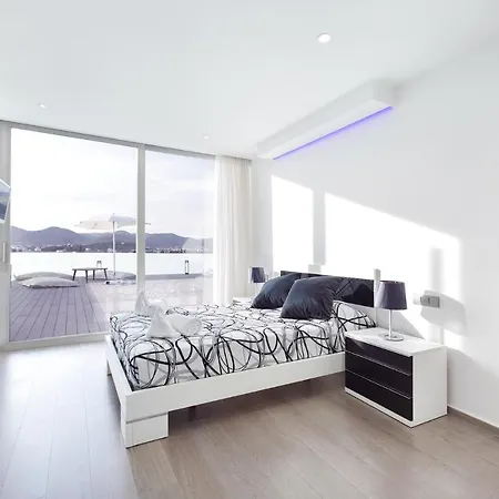 Cielo Villa Talamanca (Ibiza)