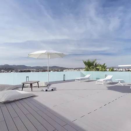 Cielo Villa Talamanca (Ibiza)