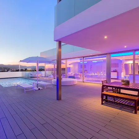 Villa Cielo