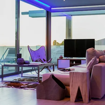 Villa Cielo