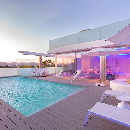Villa Cielo