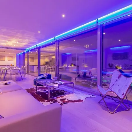 Villa Cielo