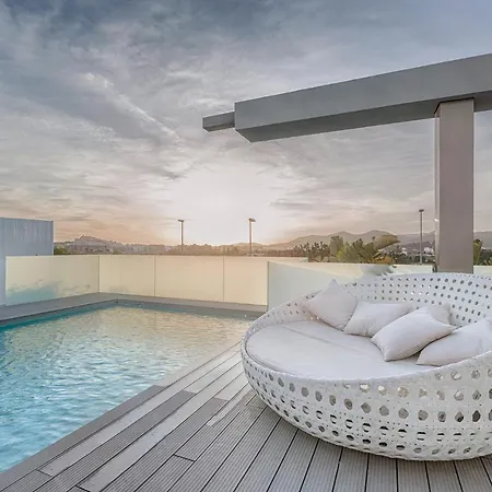 Villa Cielo Talamanca (Ibiza)
