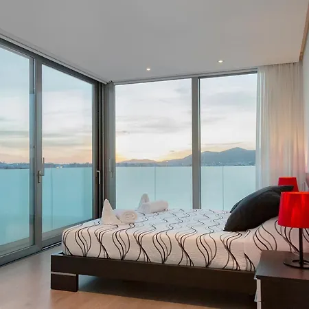 Cielo Villa Talamanca (Ibiza)