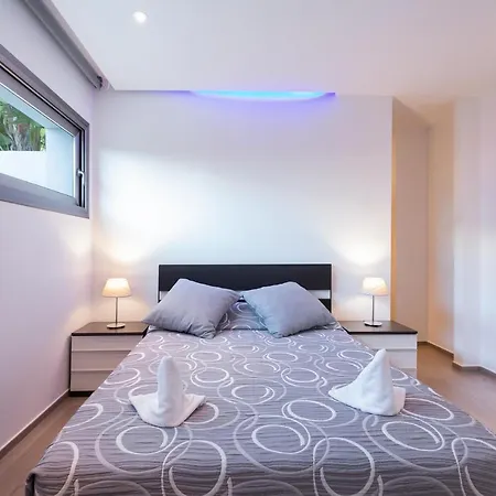 Villa Cielo *